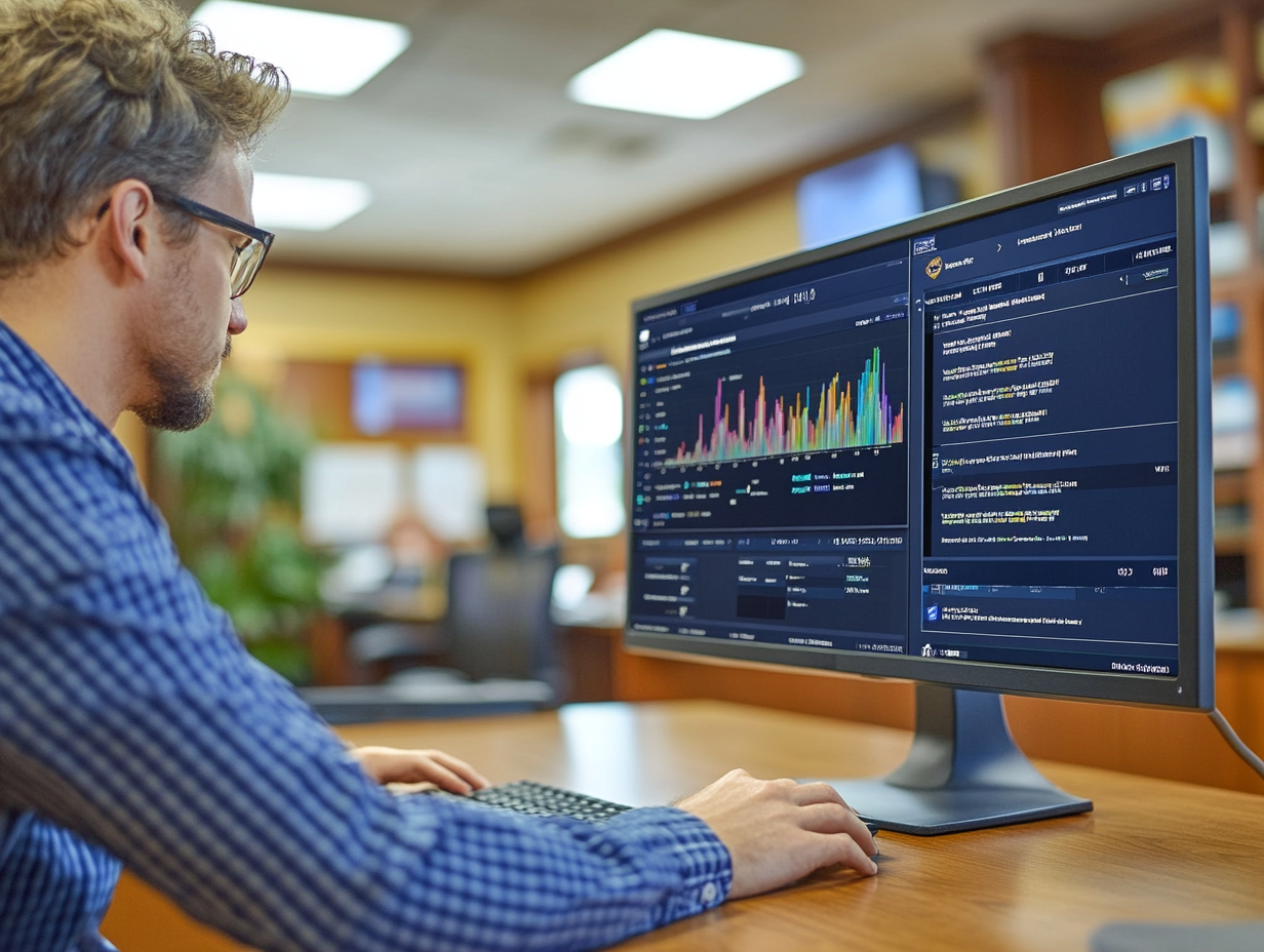 Therapyware dashboard